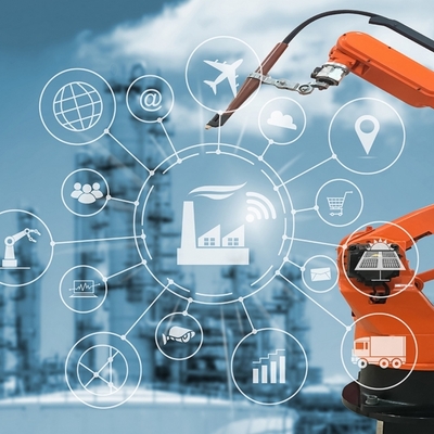 Timeline: Reseña Histórica de la Industria de Software