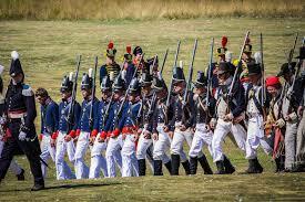 fort michilimackinac surrenders to the british.