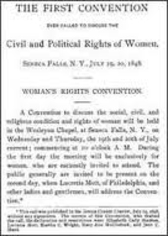 National Convention writes constitution