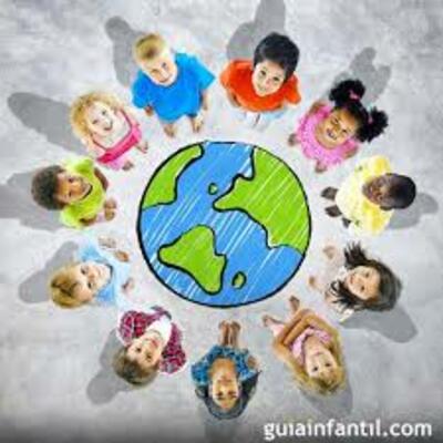 Timeline: Línea de Tiempo de la Educación Inclusiva