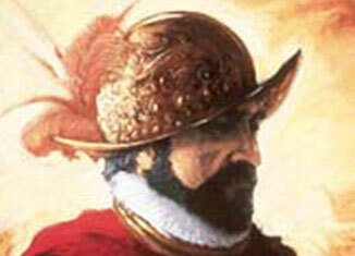 El proceso de instalación del poder español y la fundación de la Nueva España.