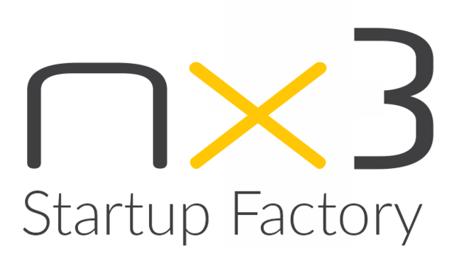 Nx3 Startup Factory