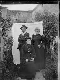 1871 Gelatino de Bromuro