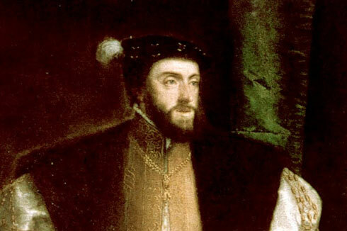 El proceso de instalación del poder español y la fundación de la Nueva España.