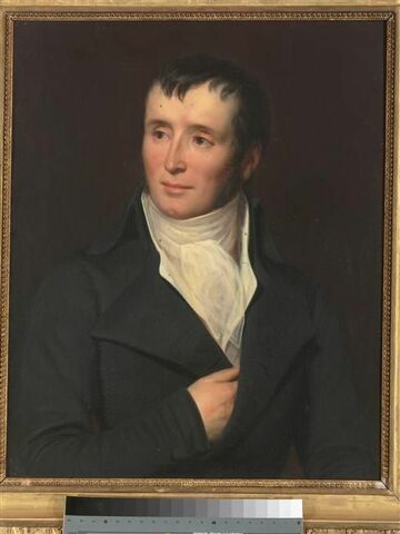 Marie François Xavier Bichat