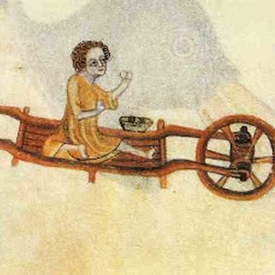 Timeline: Evolución histórica del concepto de discapacidad