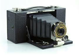 1900 Kodak Brownie