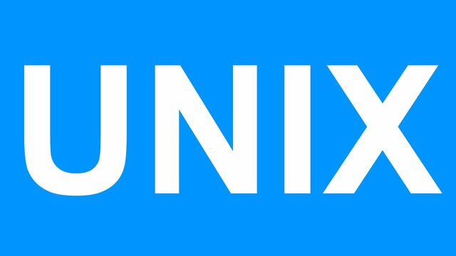 Nace UNIX