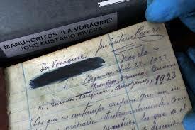 Petición de el obispo de Garzón, Esteban Rojas