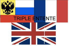 Triple Entente