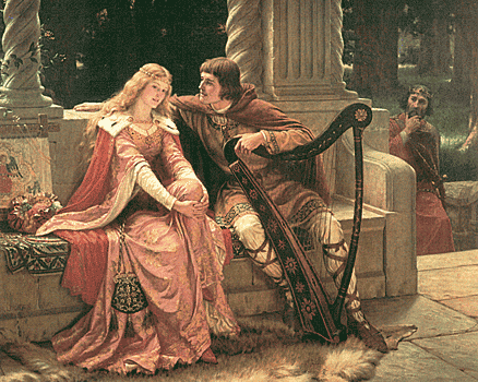 Se preparan las bodas de Elvira y Sol