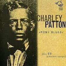 Charley Patton