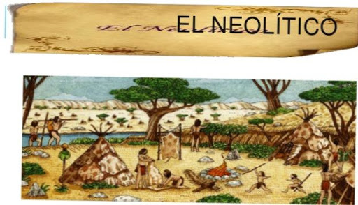 Periodo Neolitico