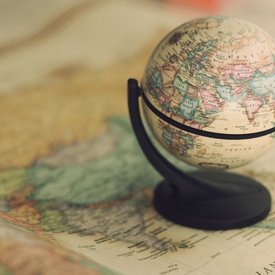 Timeline: Línea de tiempo de los negocios internacionales y Colombia (John Quintero y Bruno Gentile)