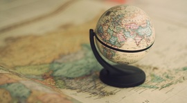 Timeline: Línea de tiempo de los negocios internacionales y Colombia (John Quintero y Bruno Gentile)