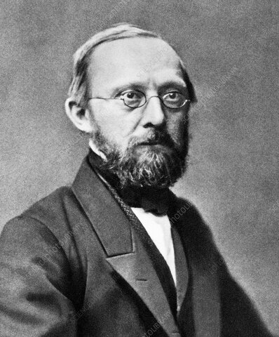 Rudolf Virchow