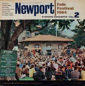 Newport Folk Festival
