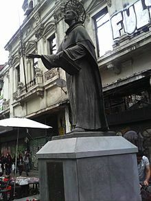 TOMÁS DE AQUINO: FALLECE