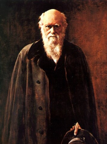 Charles Darwin