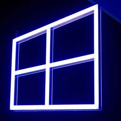 Timeline: evolución de Windows