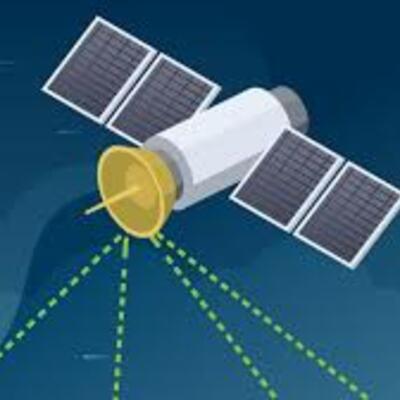 Timeline: tecnología en los satélites artificiales