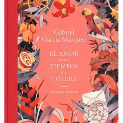 Timeline: El amor en los tiempos de colera