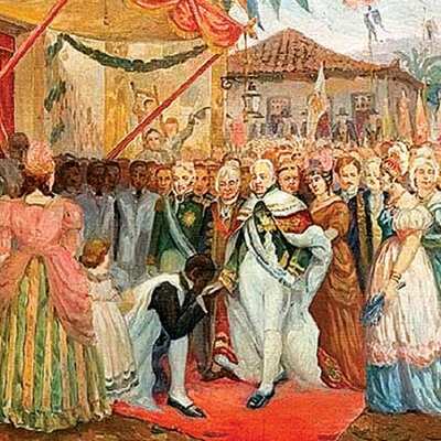 Timeline: LINHA DO TEMPO SOBRE A MÚSICA E SEU ENSINO NO BRASIL