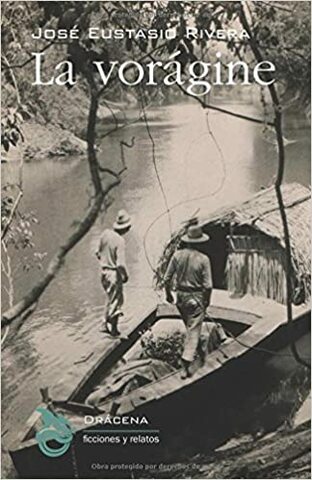 Publica la Vorágine