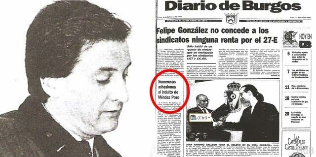 Méndez Pozo es condenado por corrupción política