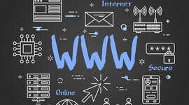 Timeline: La web atraves del tiempo