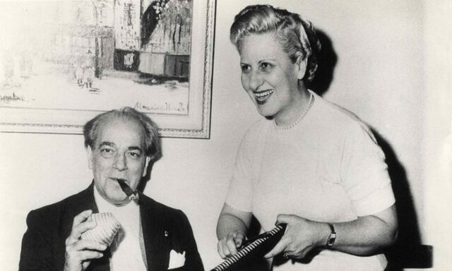 Heitor Villa-Lobos (XX)