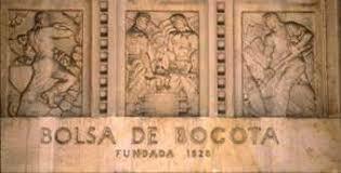 Bolsa de Bogotá
