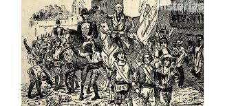 Apoderamiento de Guanajuato