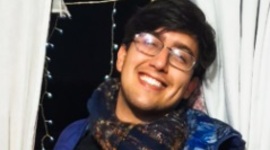 Timeline: LINEA DEL TIEMPO YAIR