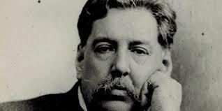 José Batlle es presidente de Uruguay.