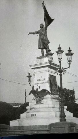 Tomamiento de Toluca