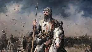 PERSONAJES PRINCIPALES: