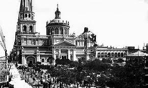 Hidalgo en Guadalajara