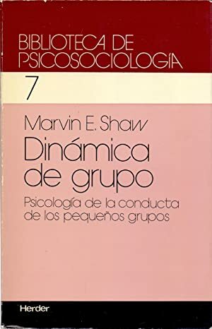 MARVIN E. SHAW