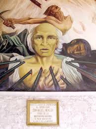 Fusilamiento de Hidalgo