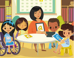 LEY GENERAL DE LA EDUCACION