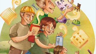 LA EDUCACION ENCIERRA UN TESORO