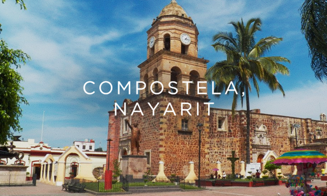 Fundacion de la nueva ciudad de Santiago de Compostela