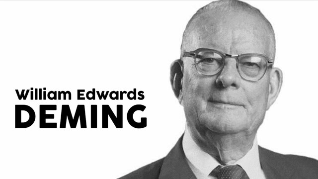 DEMING