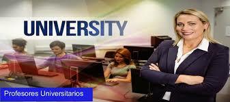 DOCENTES  ESPECIALIZADOS A TODO NIVEL