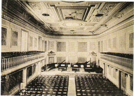 Imperial Conservatório de Música