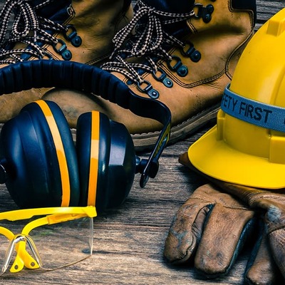 Timeline: Desarrollo Histórico de Seguridad e Higiene Industrial