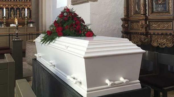 El reencuenrto de Fermina Daza y Florentino Ariza