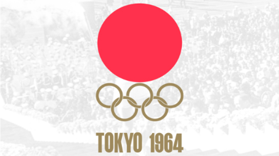 Juegos olímpicos en Tokio