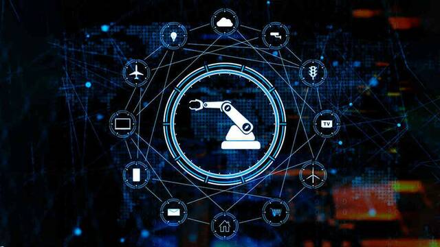 Las fabricas de los años 70s y 80s